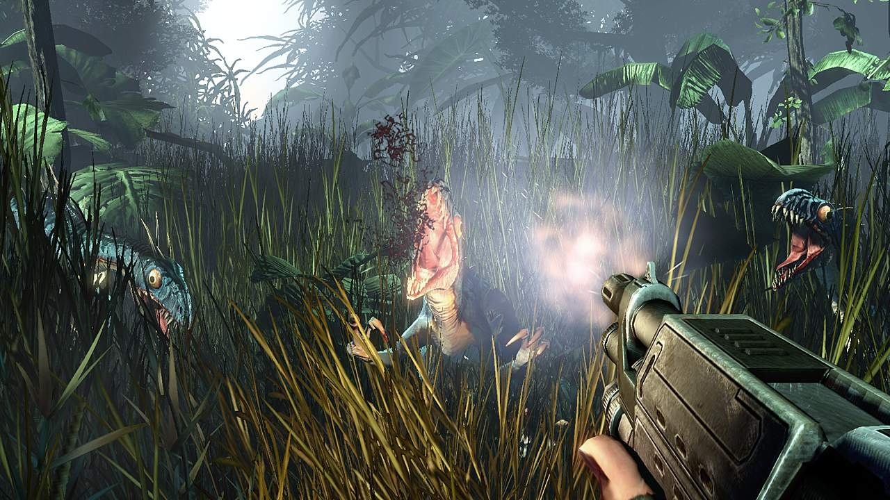Turok (2008) Screenshot 6