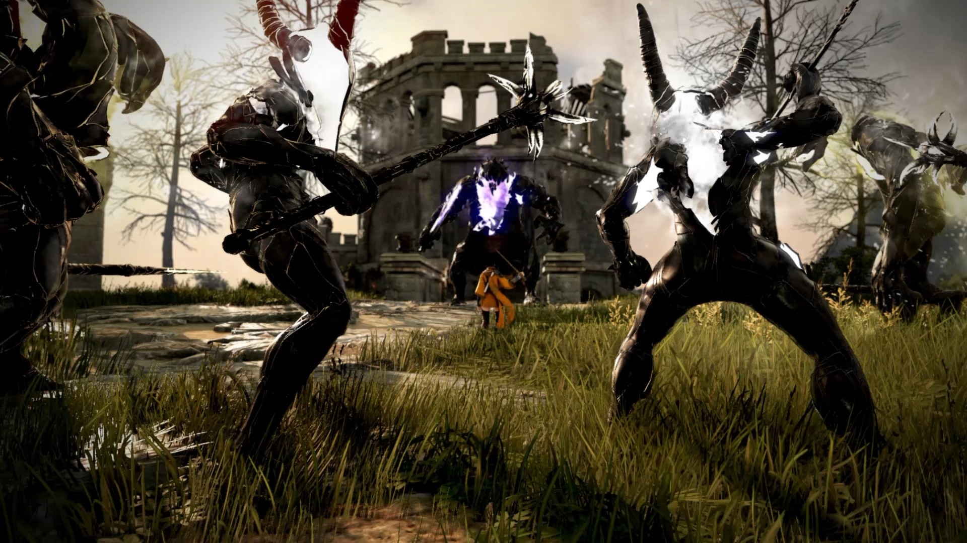 Shadow Arena Screenshot 3