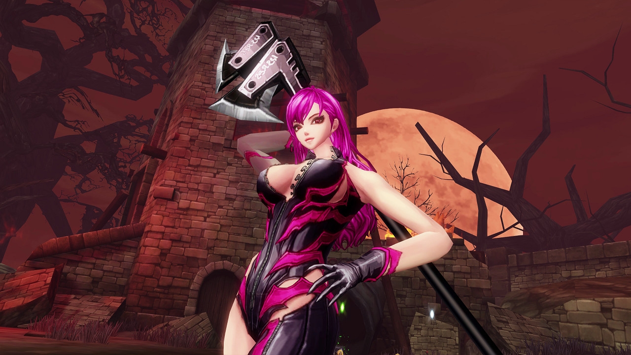 Kritika Online Screenshot 3