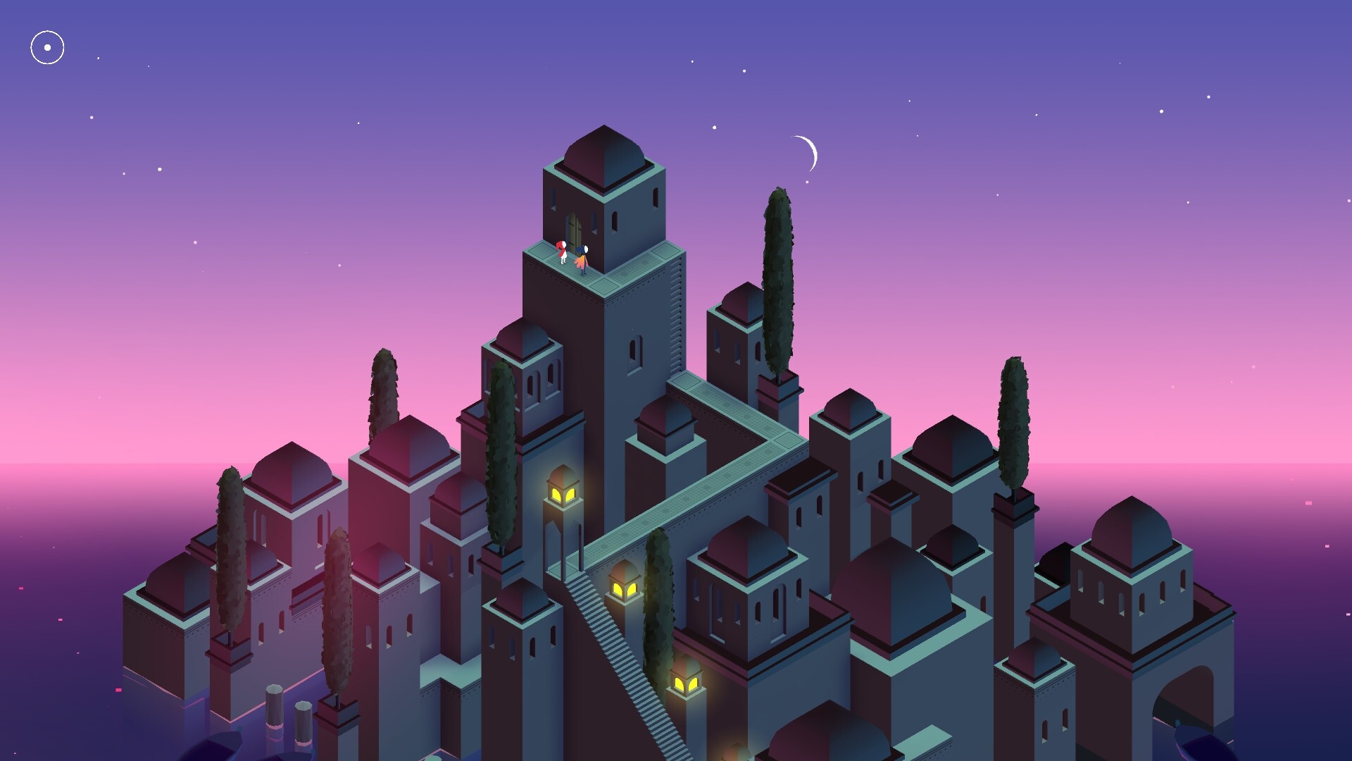 Monument Valley 2: Panoramic Edition Screenshot 5