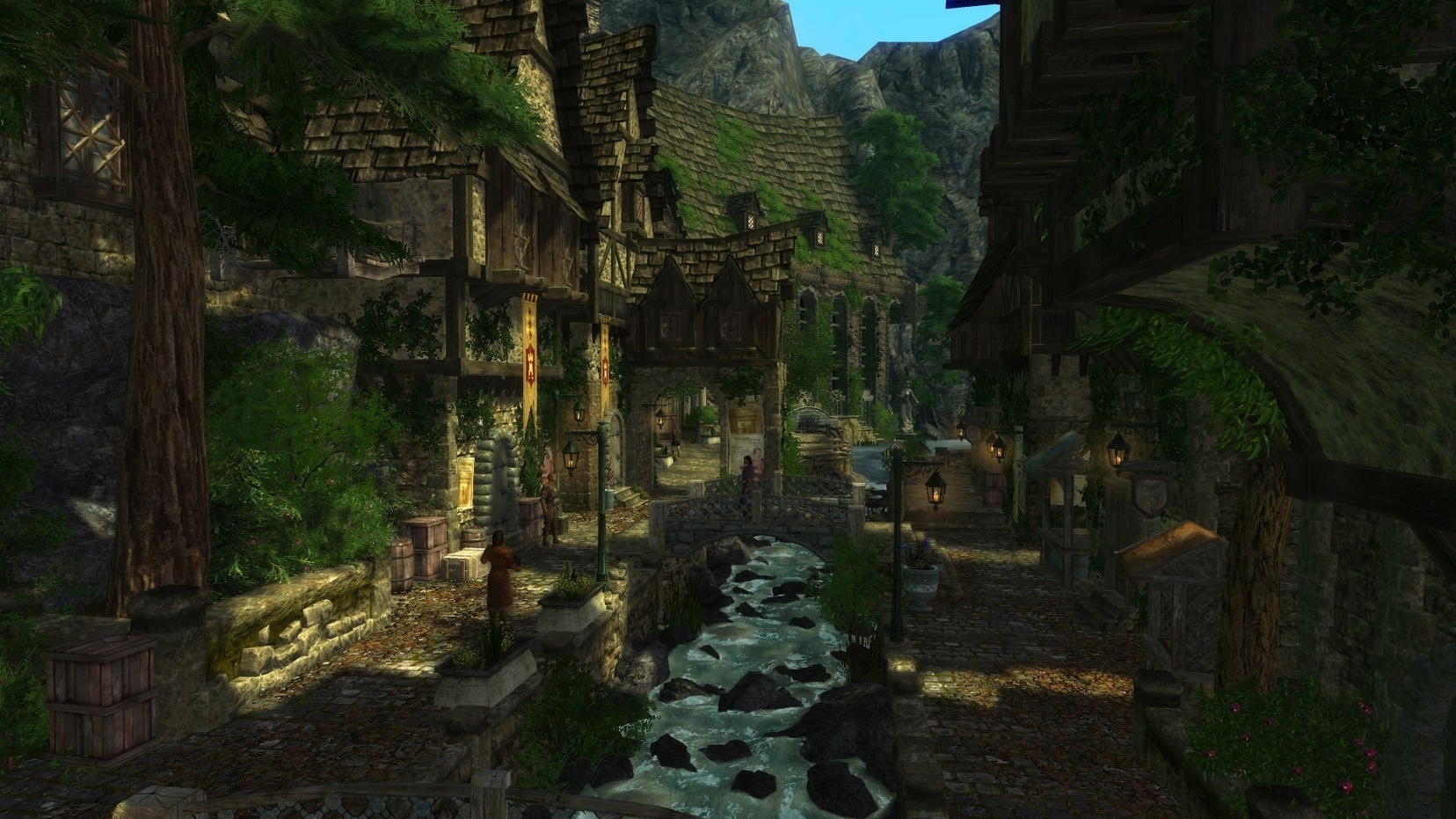 Enderal: Forgotten Stories Screenshot 7