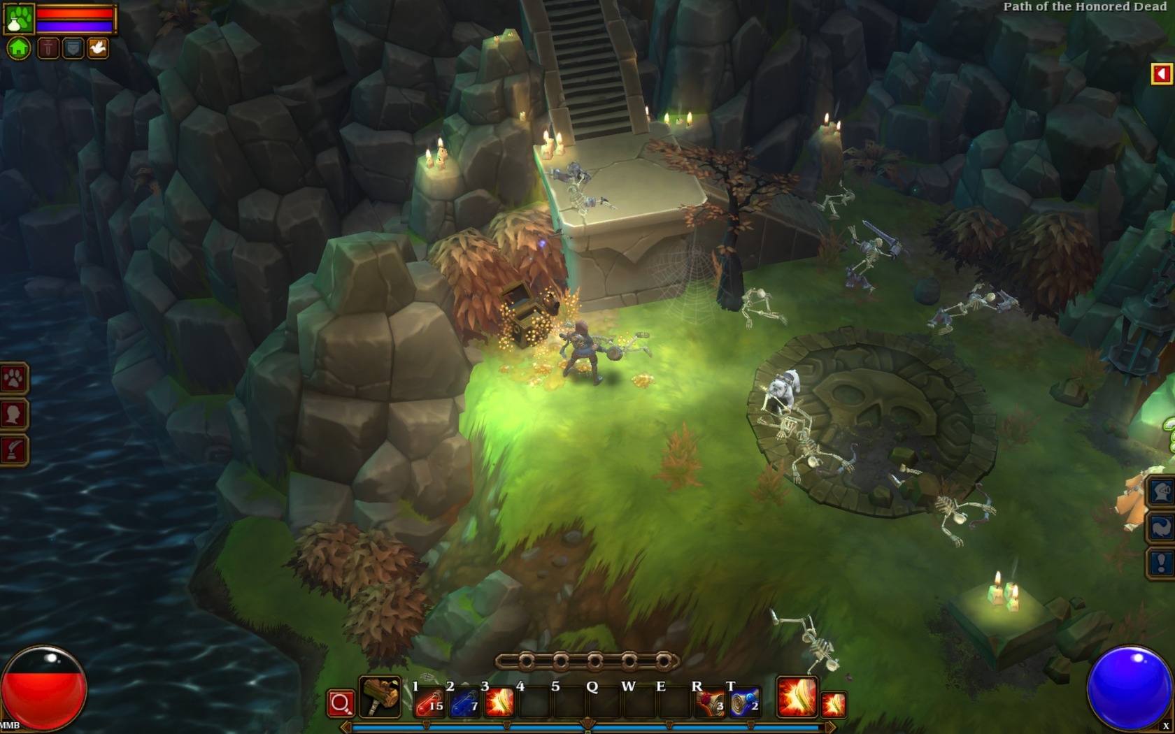 Torchlight II Screenshot 4
