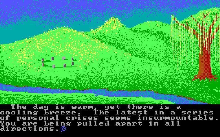 Ultima IV: Quest of the Avatar Screenshot 5