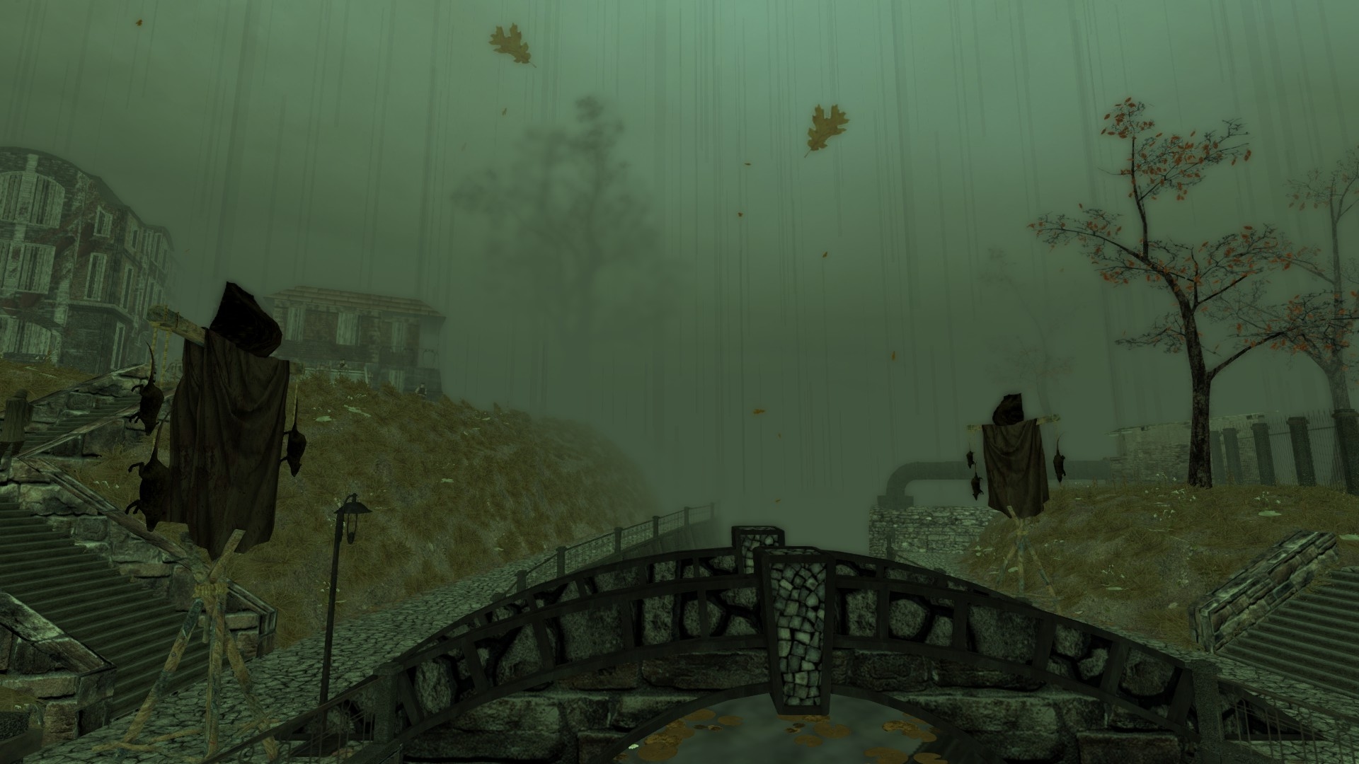 Pathologic Classic HD Screenshot 4