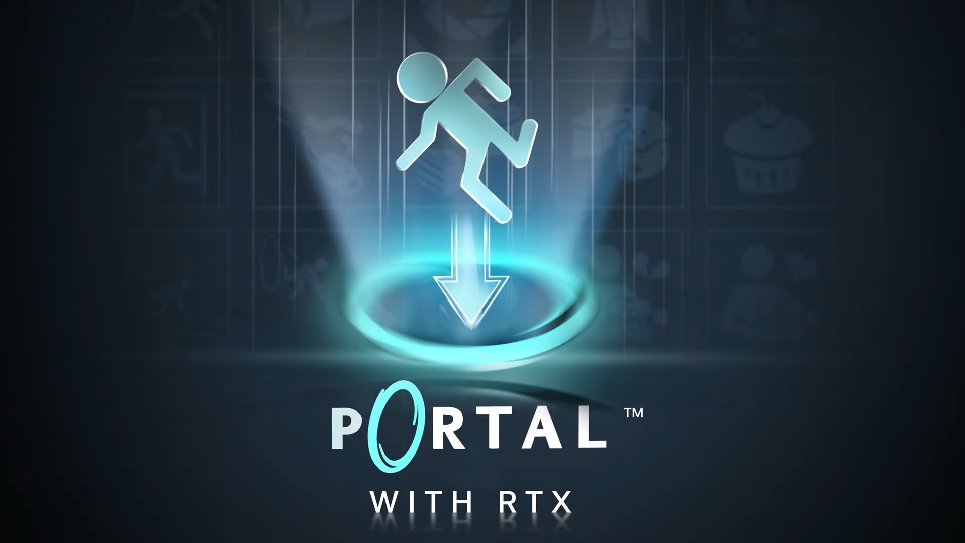 Portal with RTX Screenshot 7