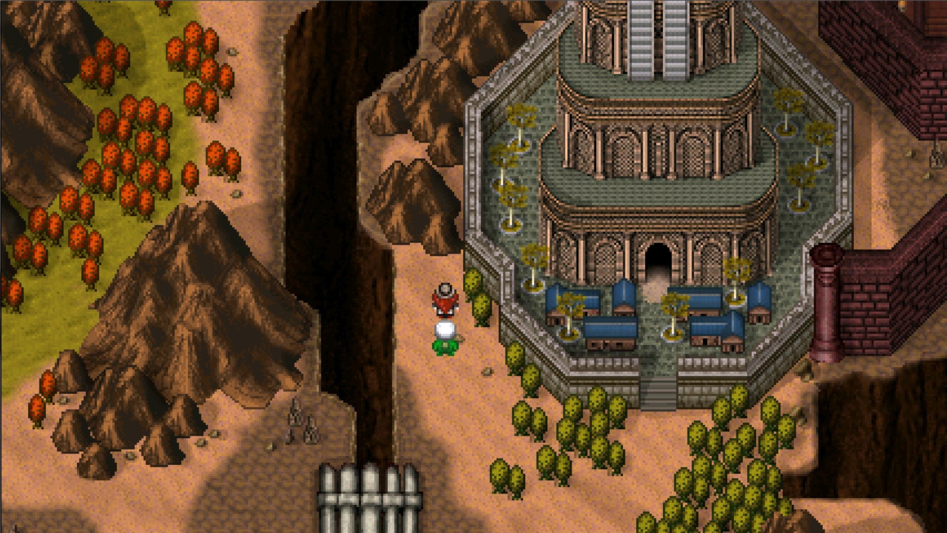 Penny Arcade Adventures: On the Rain-Slick Precipice of Darkness, Episode Four Screenshot 3