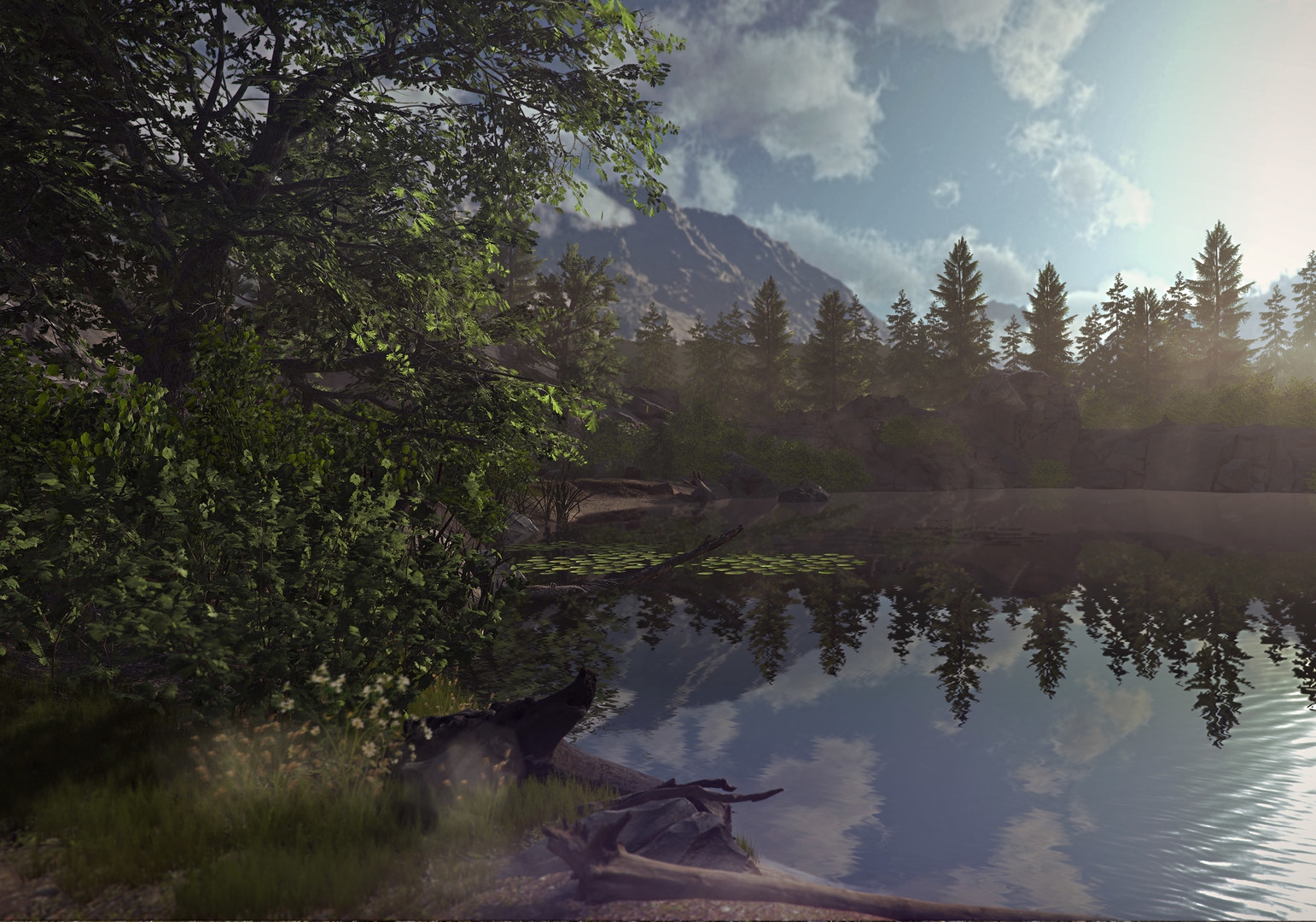 Fishing Planet Screenshot 4