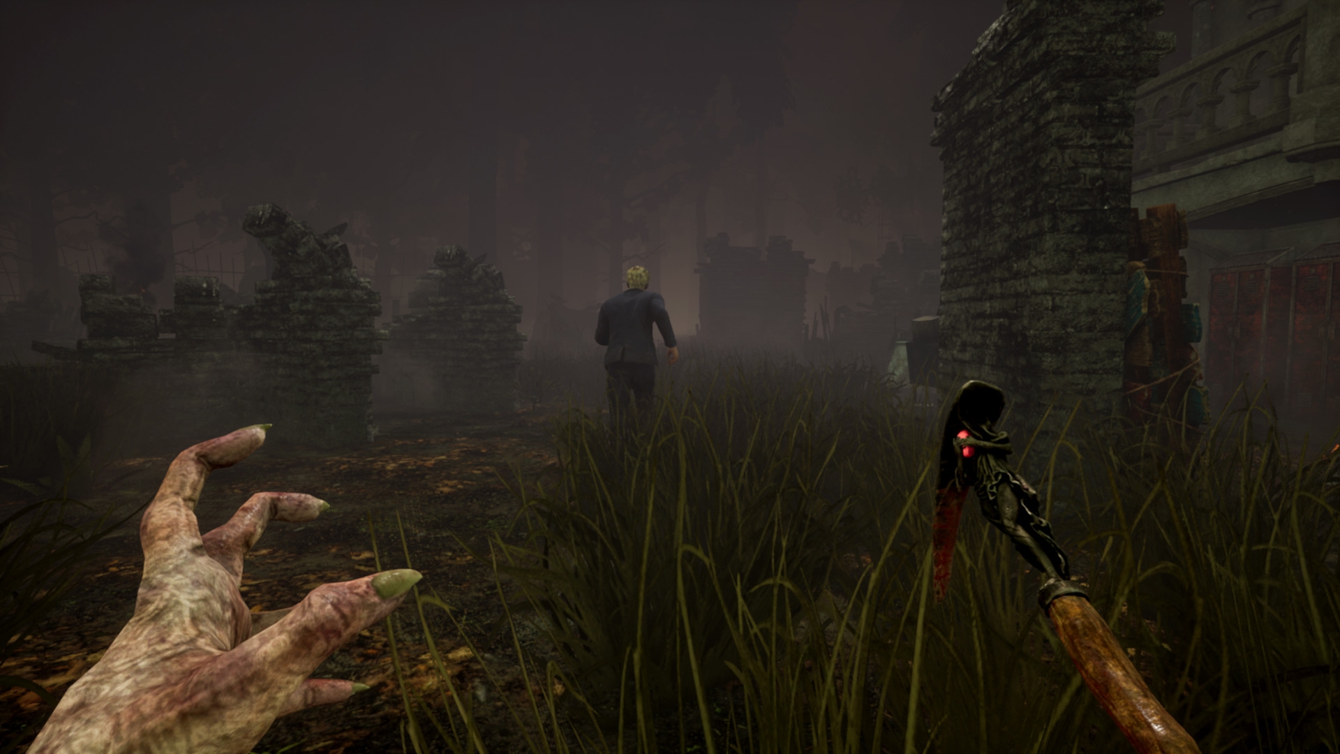 Dead by Daylight - Descend Beyond Screenshot 7