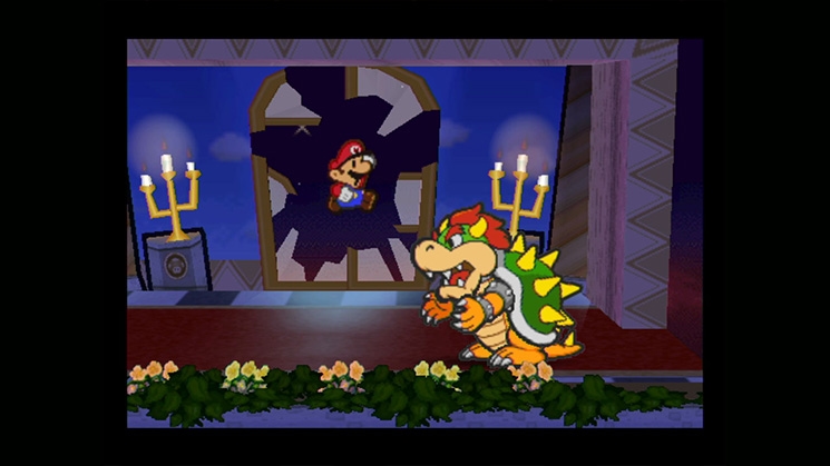 Paper Mario (2000) Screenshot 7