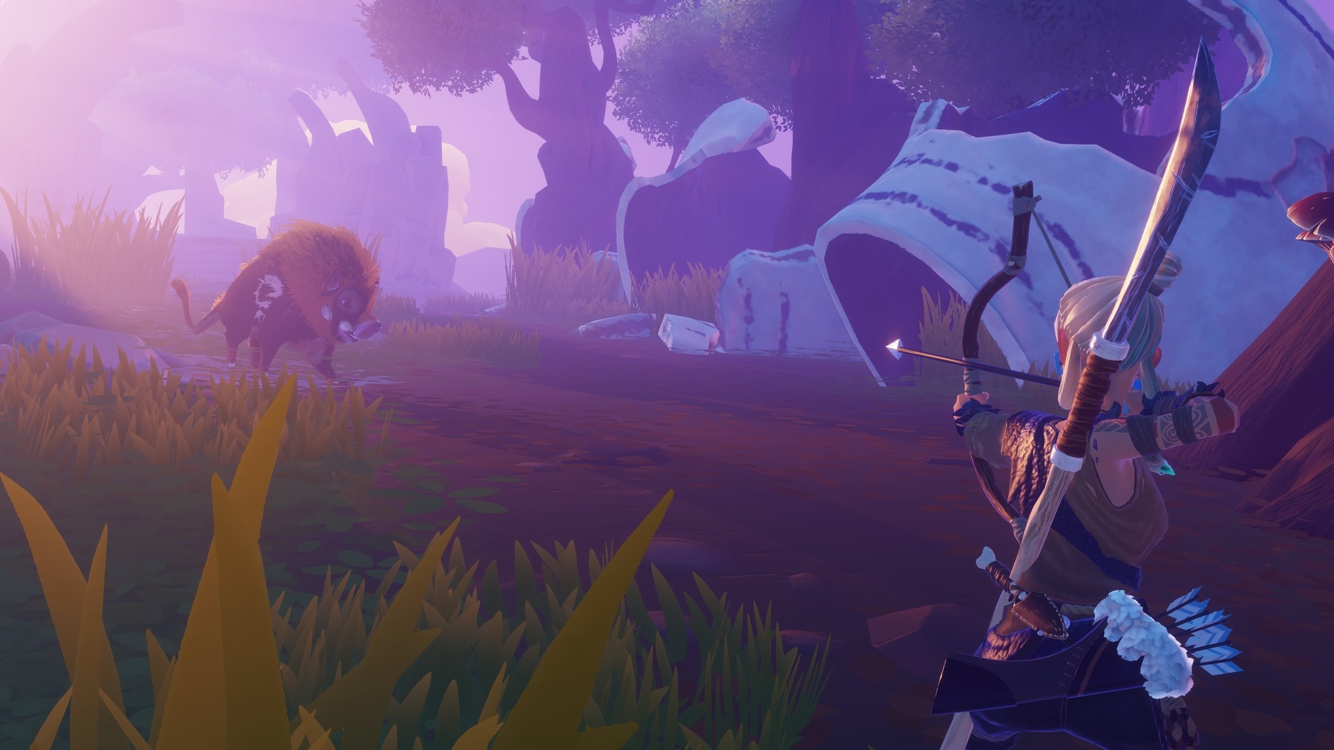 Windbound Screenshot 4
