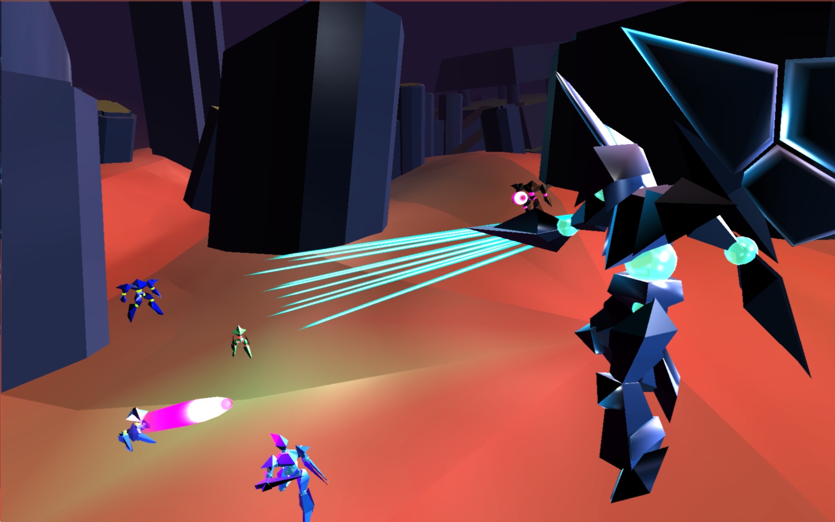 Spheroid Screenshot 2