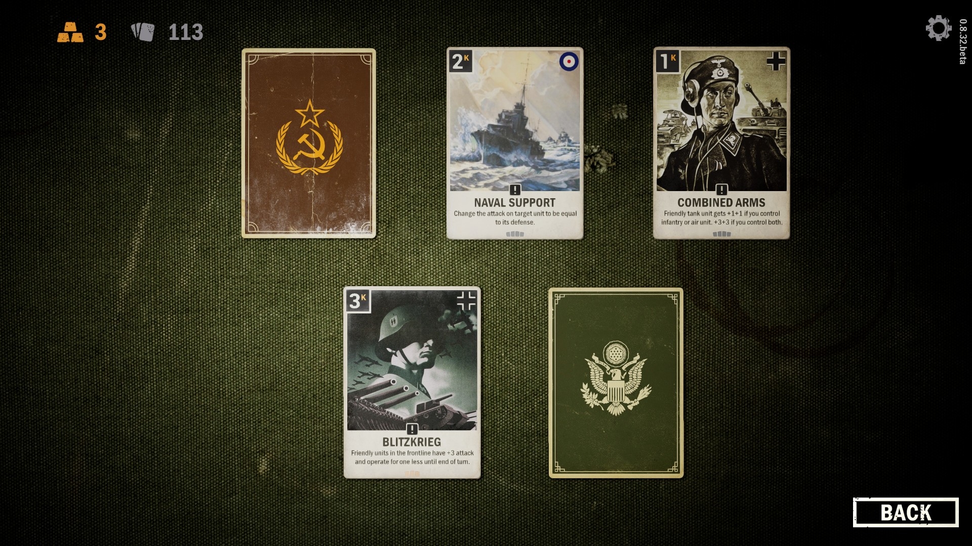 KARDS Screenshot 7