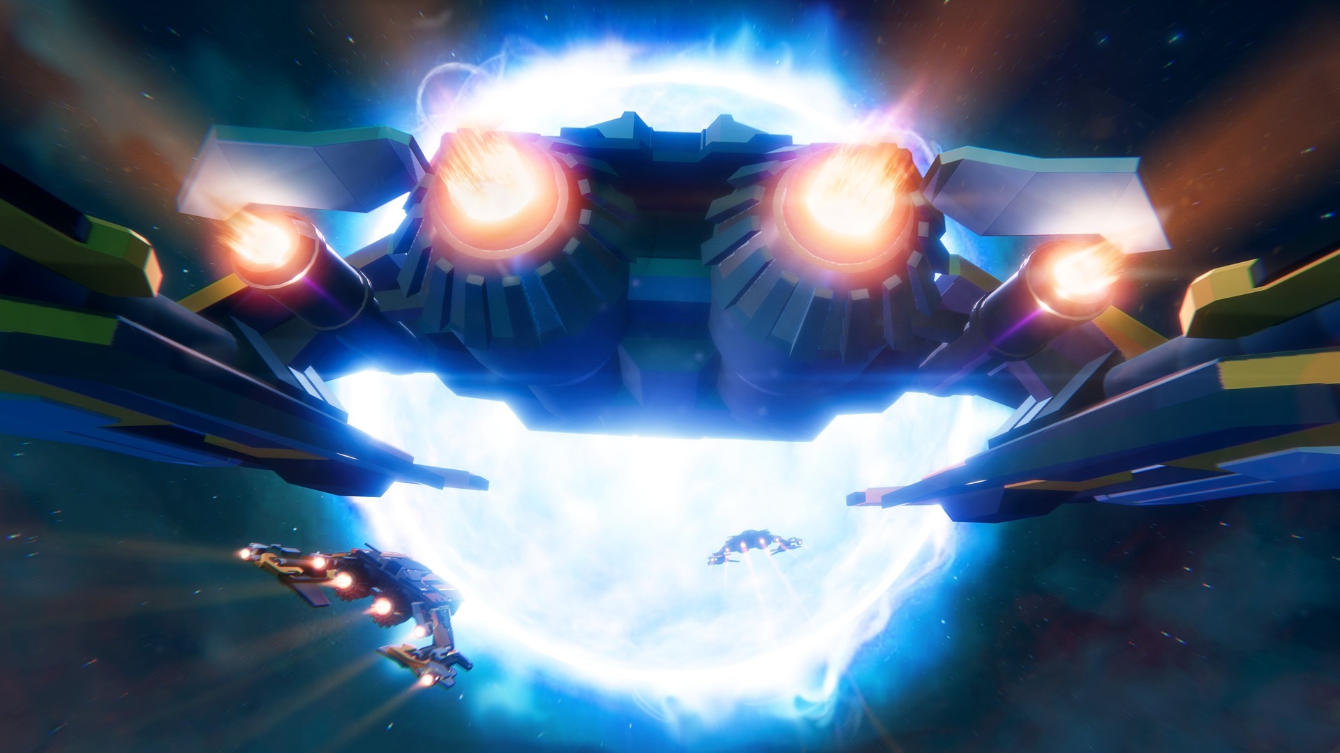 CSC | Space MMO Screenshot 7