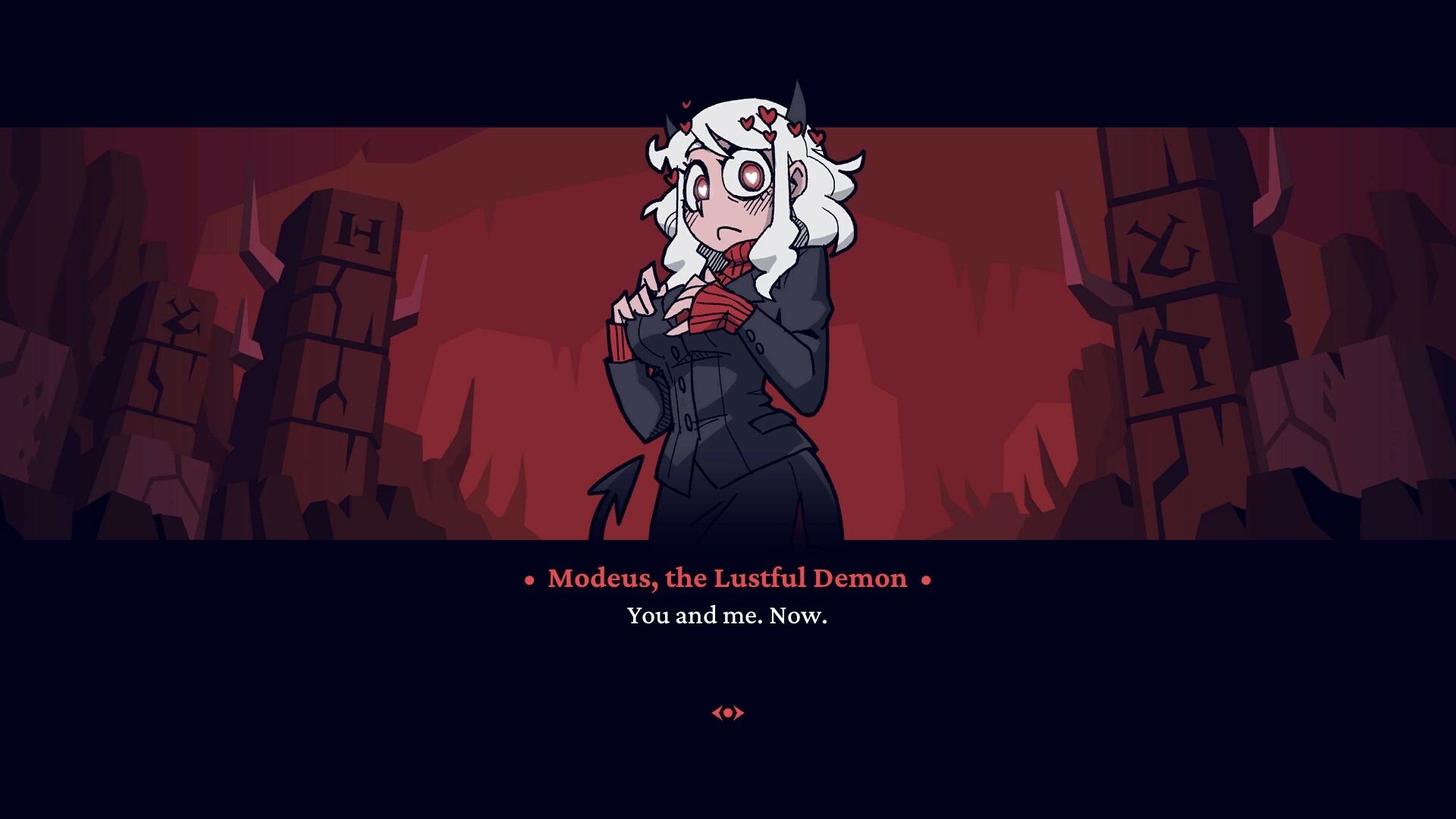 Helltaker Screenshot 3