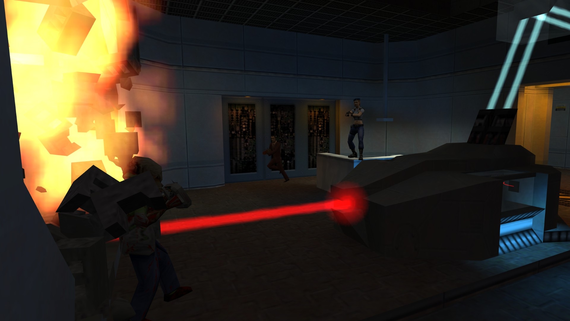 Sven Co-op Screenshot 6