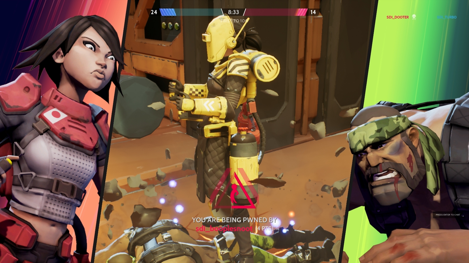 PWND Screenshot 4