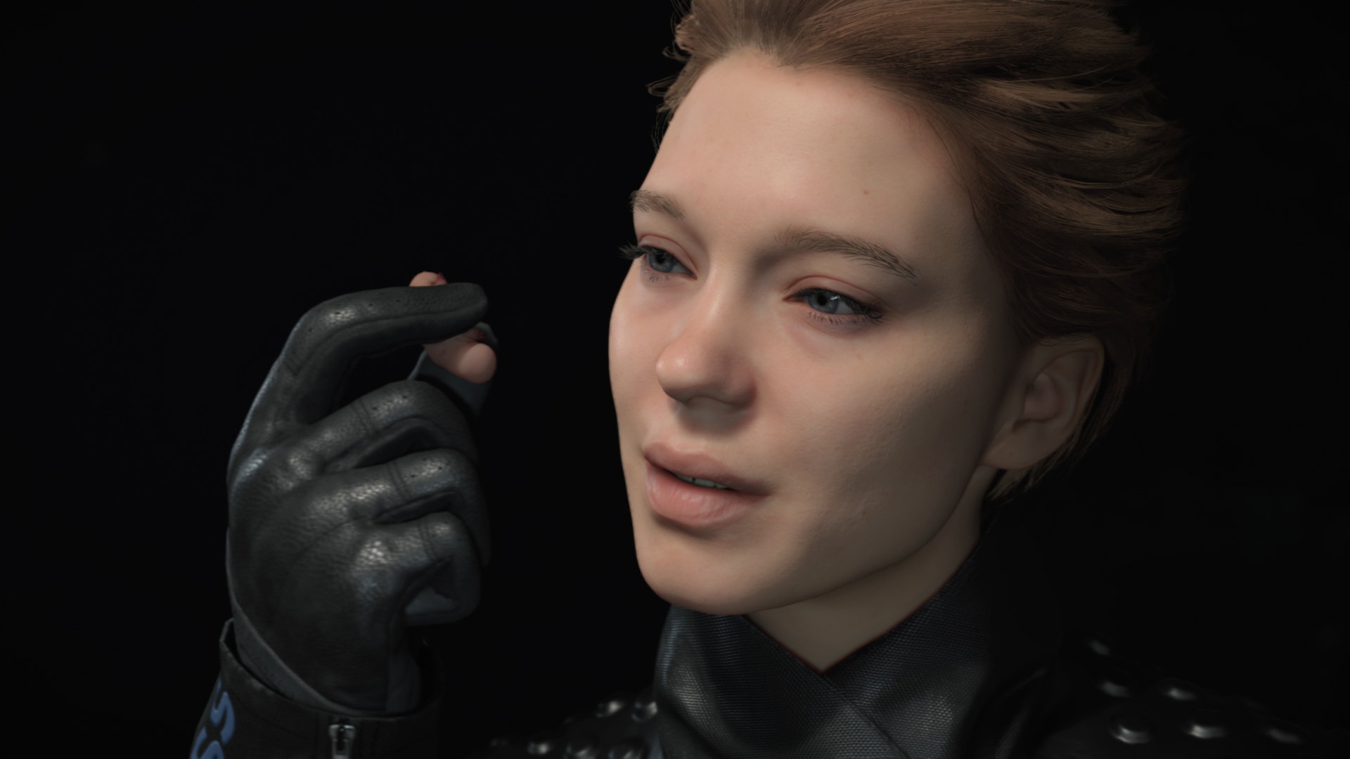 Death Stranding Screenshot 6