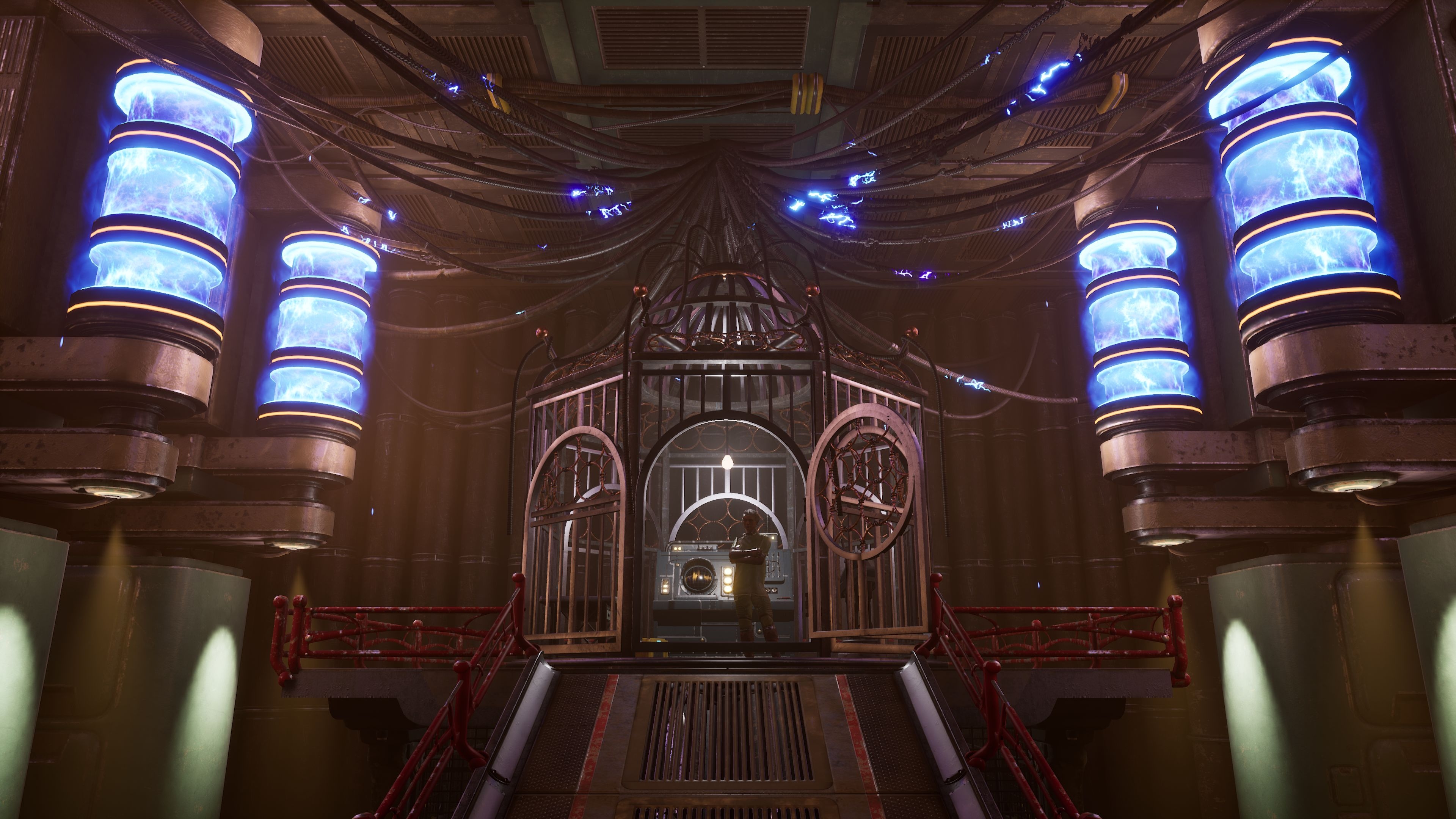 The Outer Worlds: Peril on Gorgon Screenshot 4