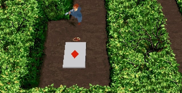 Alone in the Dark 2 Screenshot 5