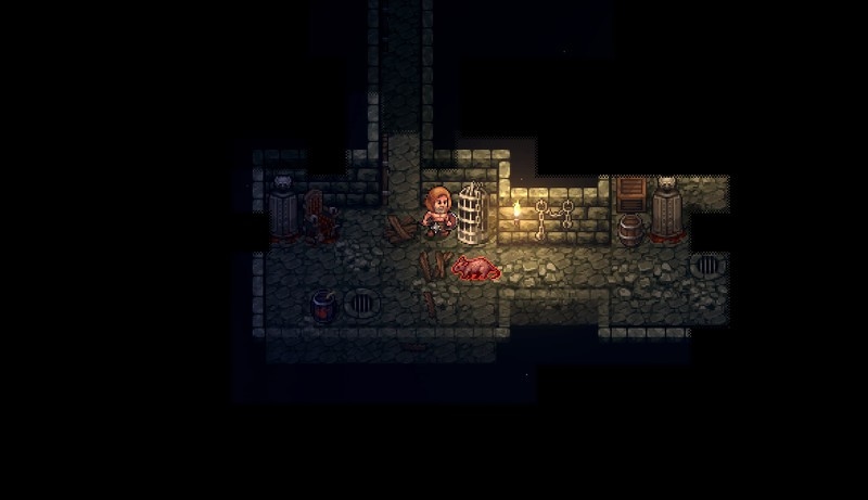 Stoneshard: Prologue Screenshot 5