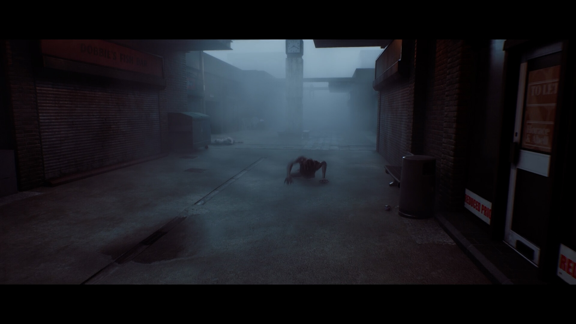 Silent Hill: Townfall Screenshot 6