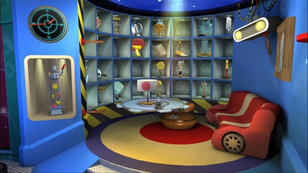 Family Game Night Screenshot 5