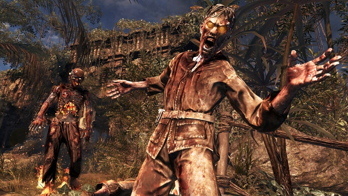 Call of Duty: Black Ops - Annihilation Screenshot 6