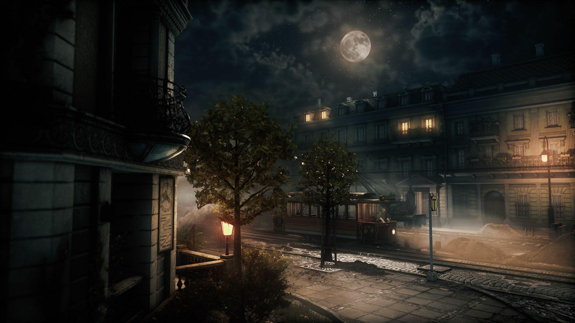 The Thaumaturge Screenshot 7