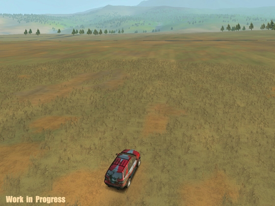 FUEL Screenshot 4
