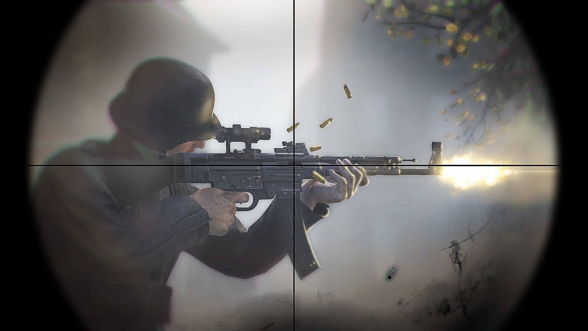 Heroes & Generals Screenshot 4