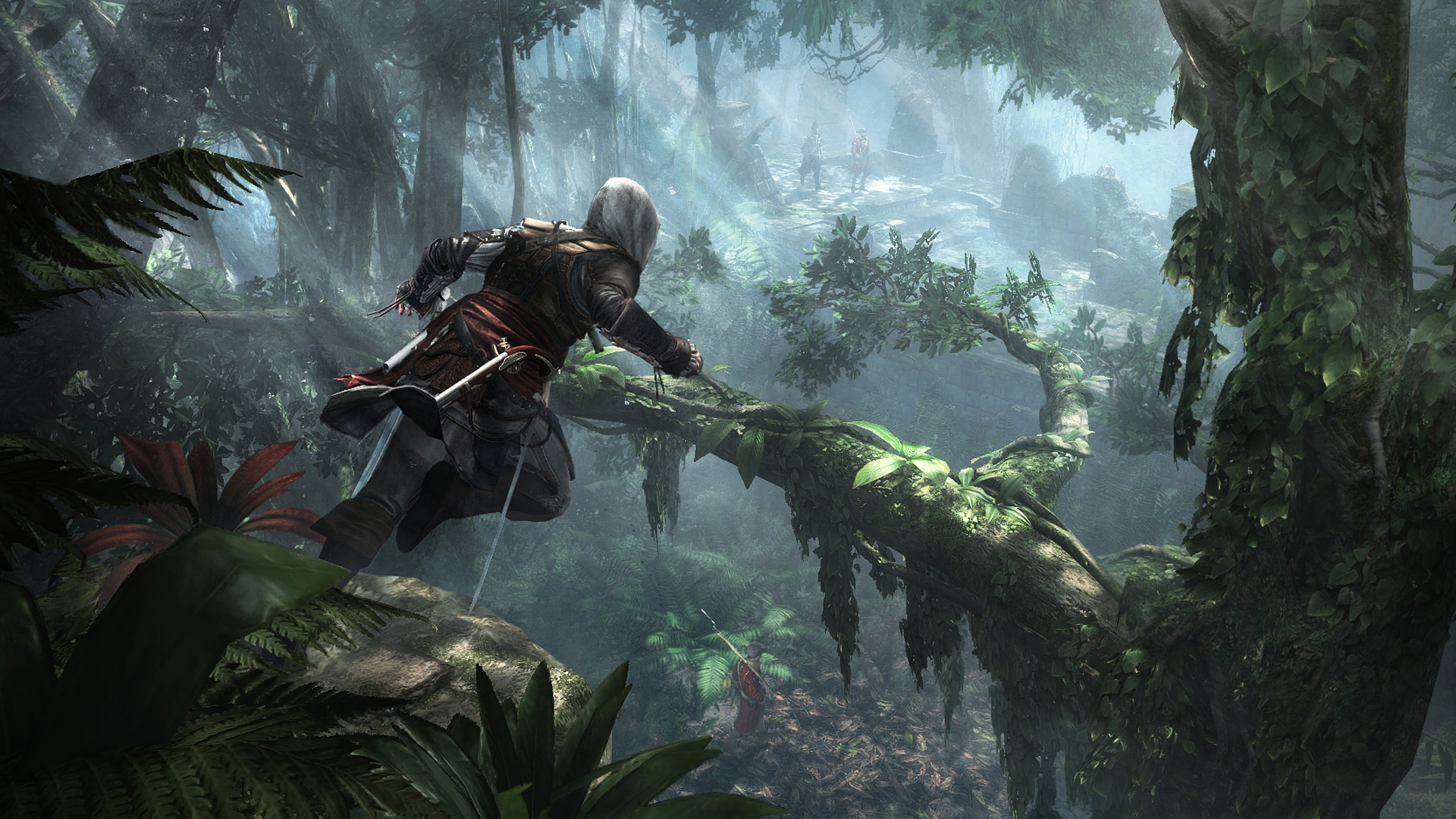 Assassin’s Creed IV: Black Flag Screenshot 2