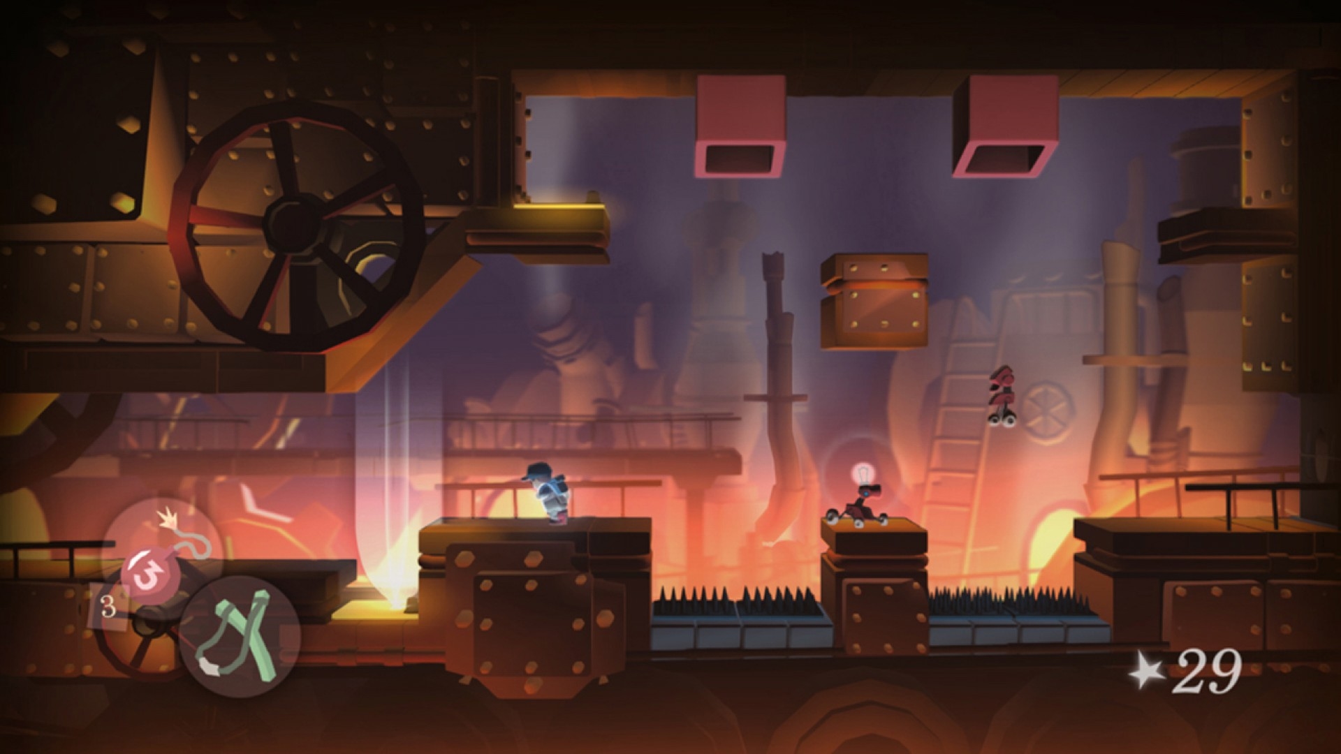 Pid Screenshot 3