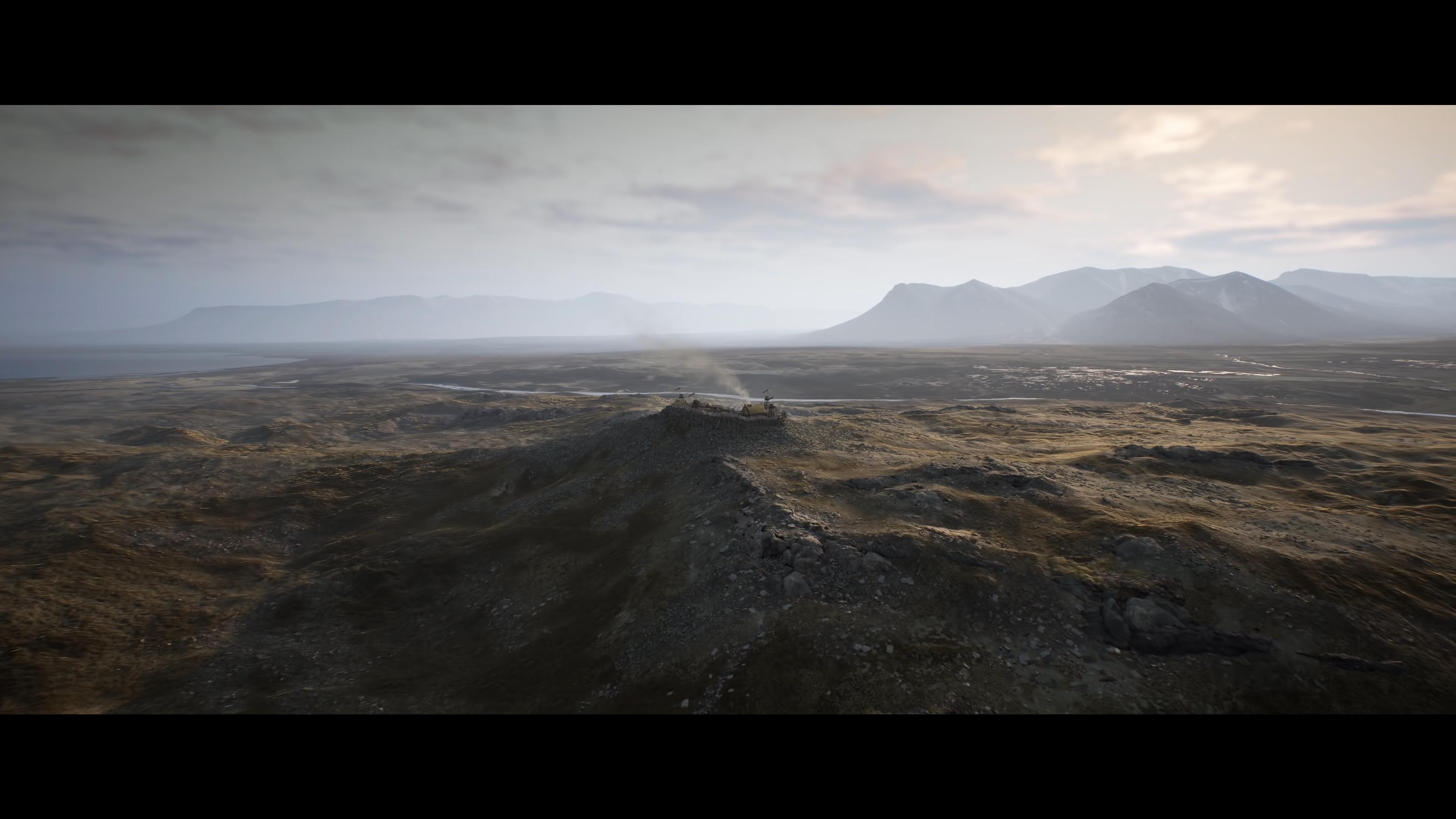 Senua's Saga: Hellblade II Screenshot 6