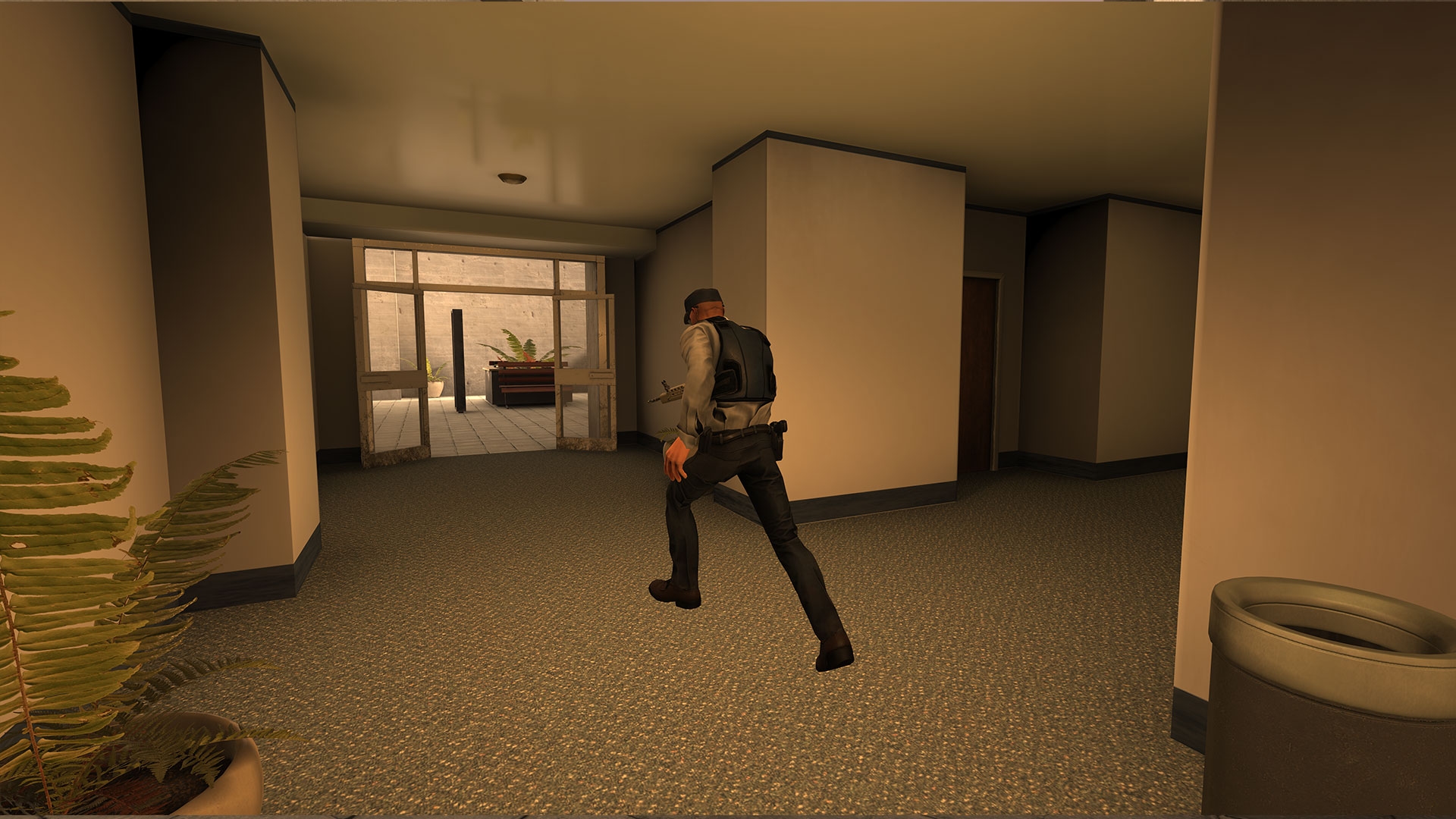 Pavlov VR Screenshot 3