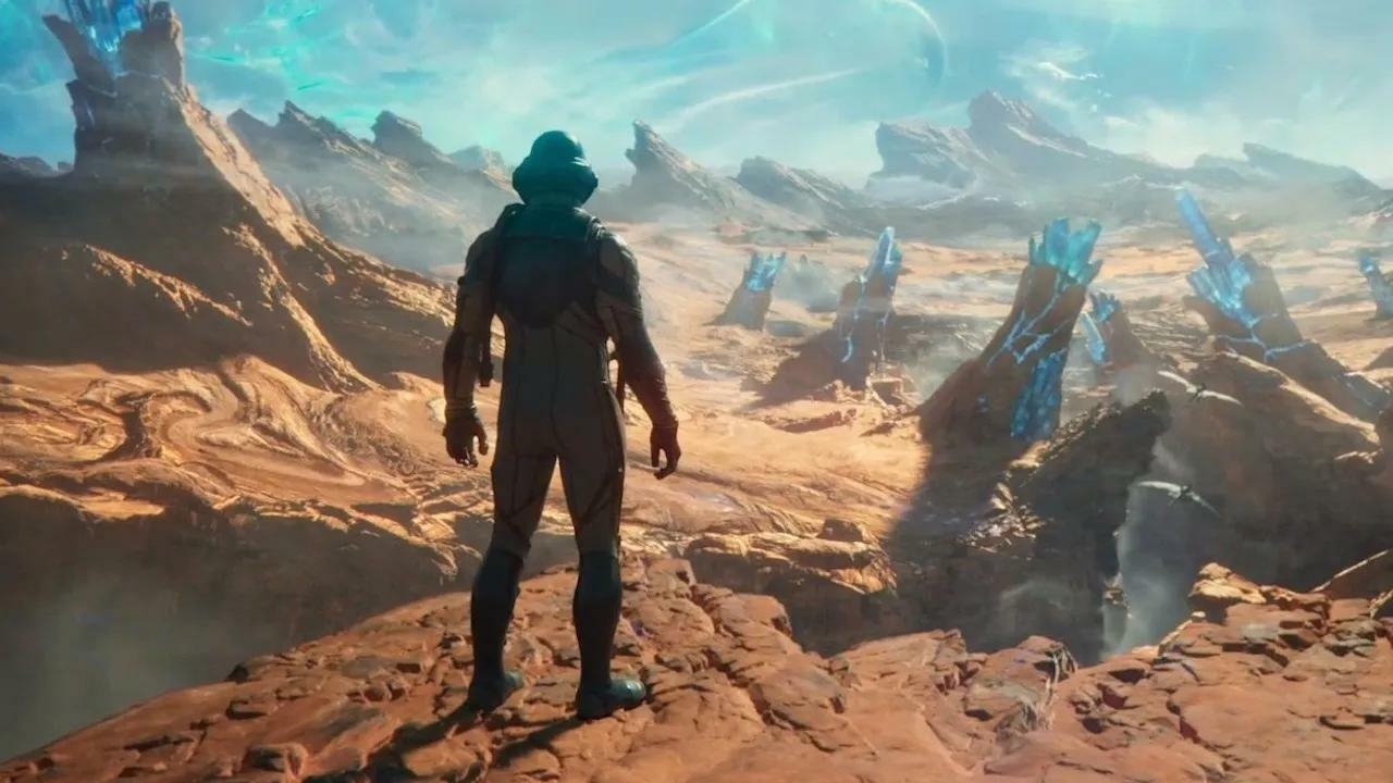 The Outer Worlds 2 Screenshot 2