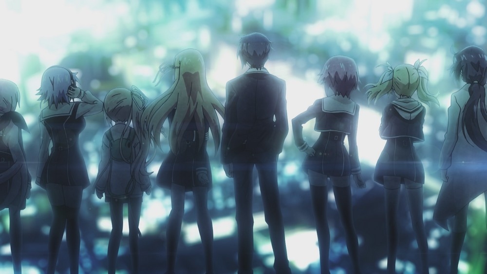 Chaos;Child Screenshot 3