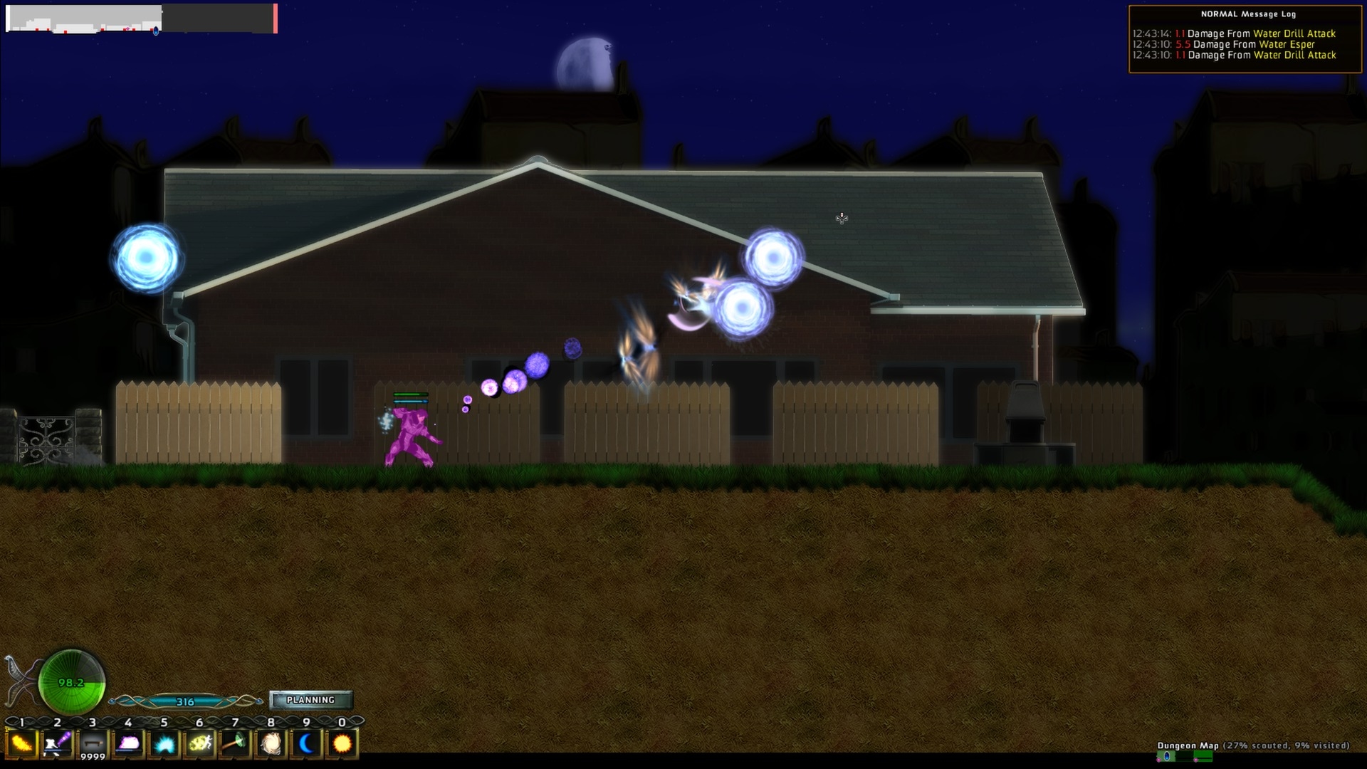 A Valley Without Wind Screenshot 7
