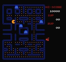 Pac-Man Screenshot 5