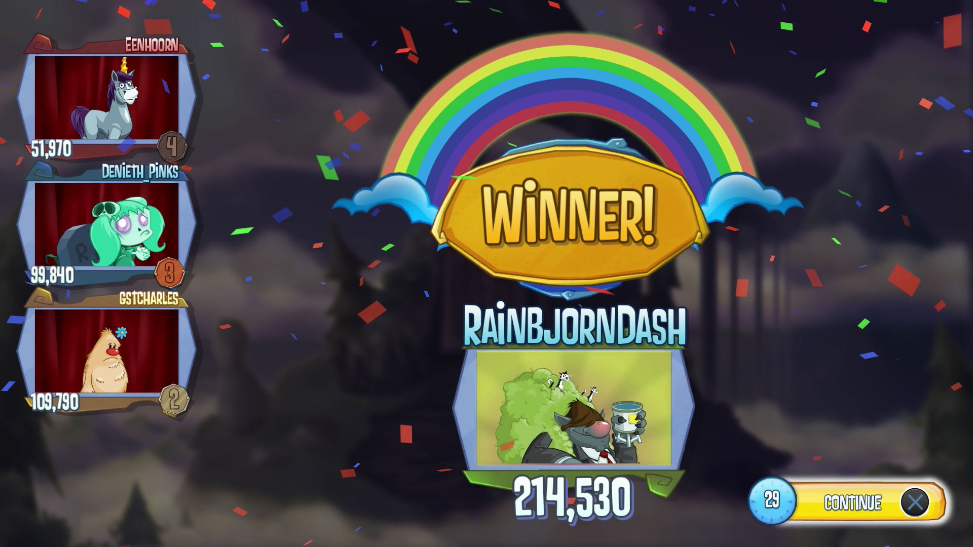 Peggle 2 Screenshot 3