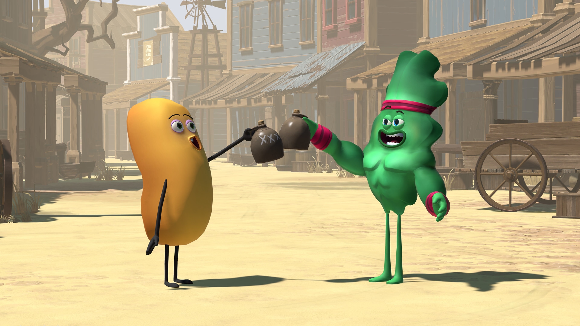 Mindshow Screenshot 3