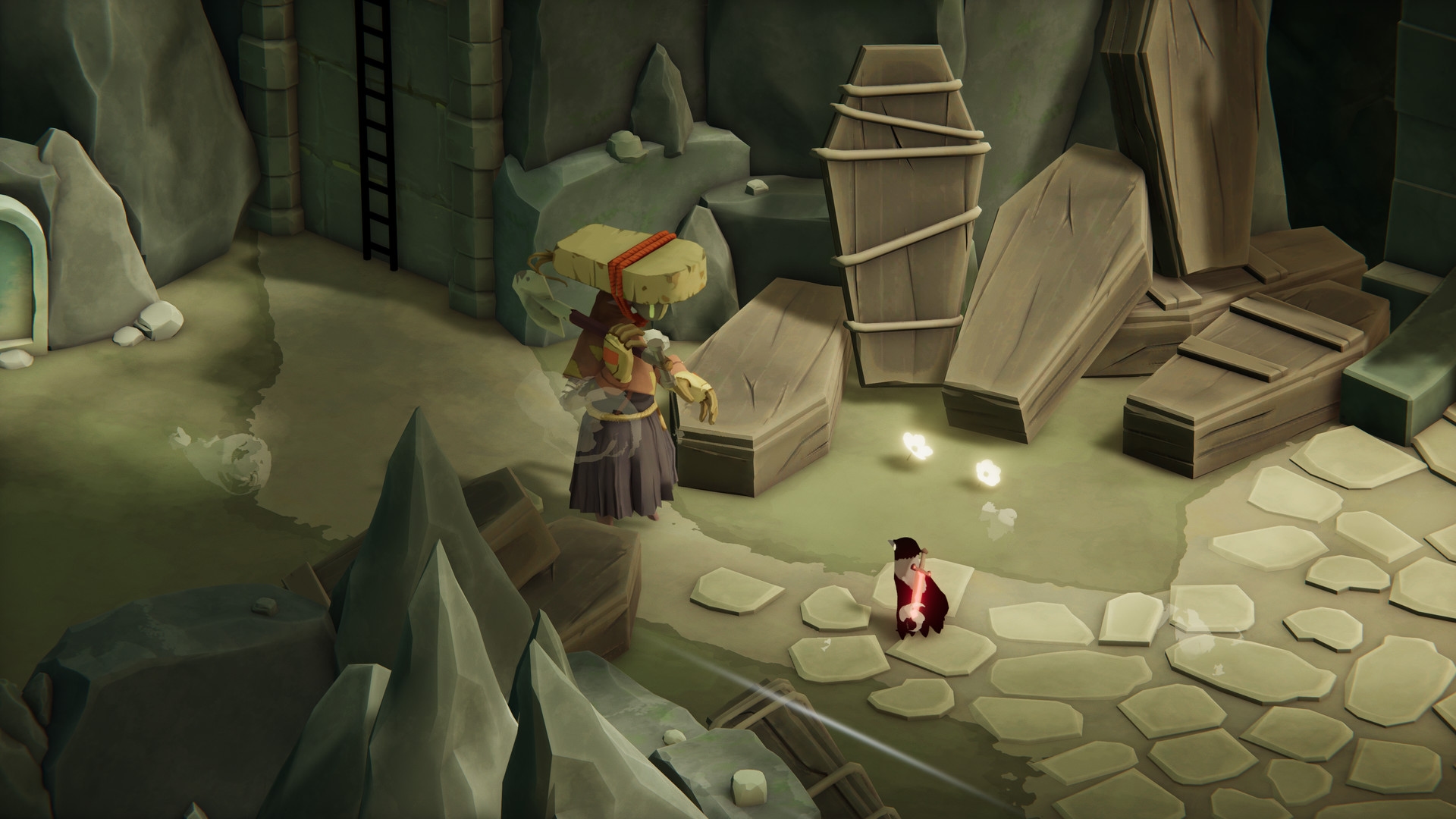 Death's Door Screenshot 6
