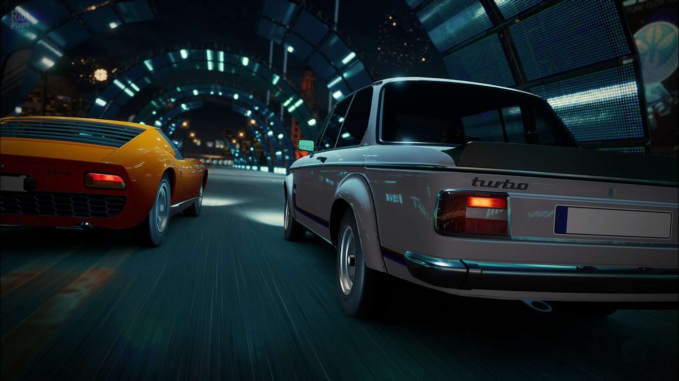 Forza Street Screenshot 7