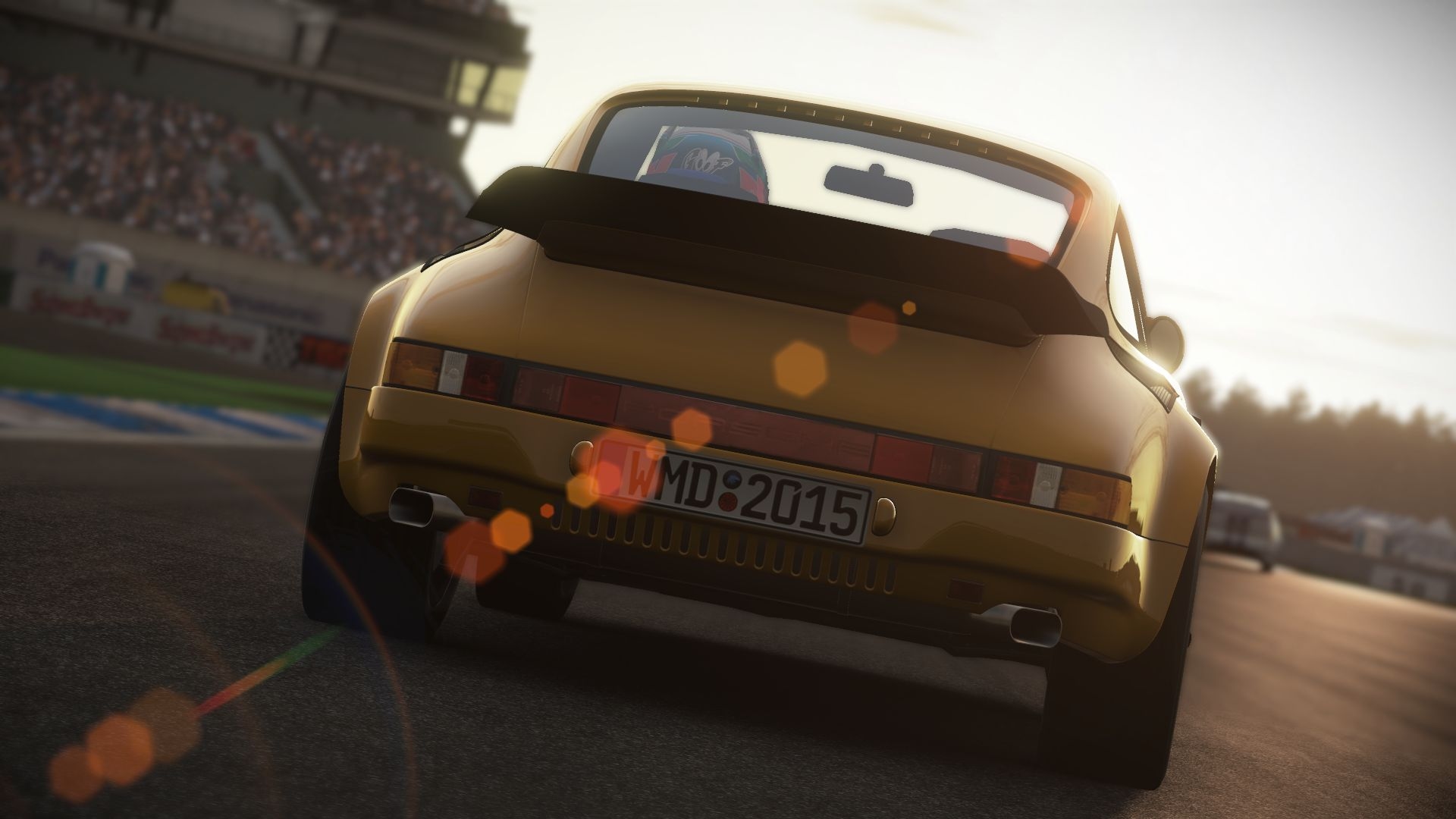 Project CARS - Old Vs New Car Pack Screenshot 7