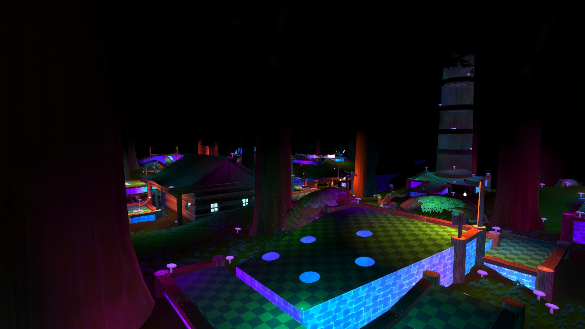 Golf With Your Friends Screenshot 4