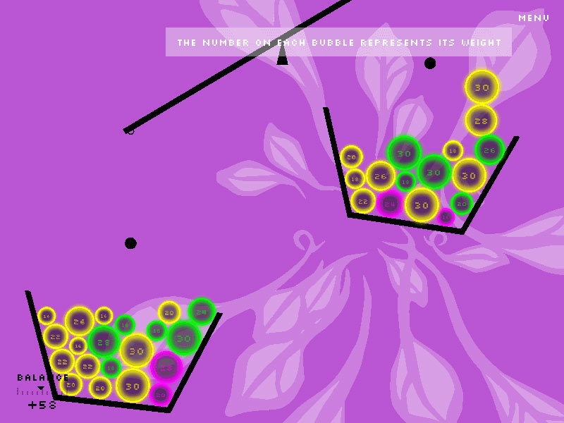 Chains Screenshot 4