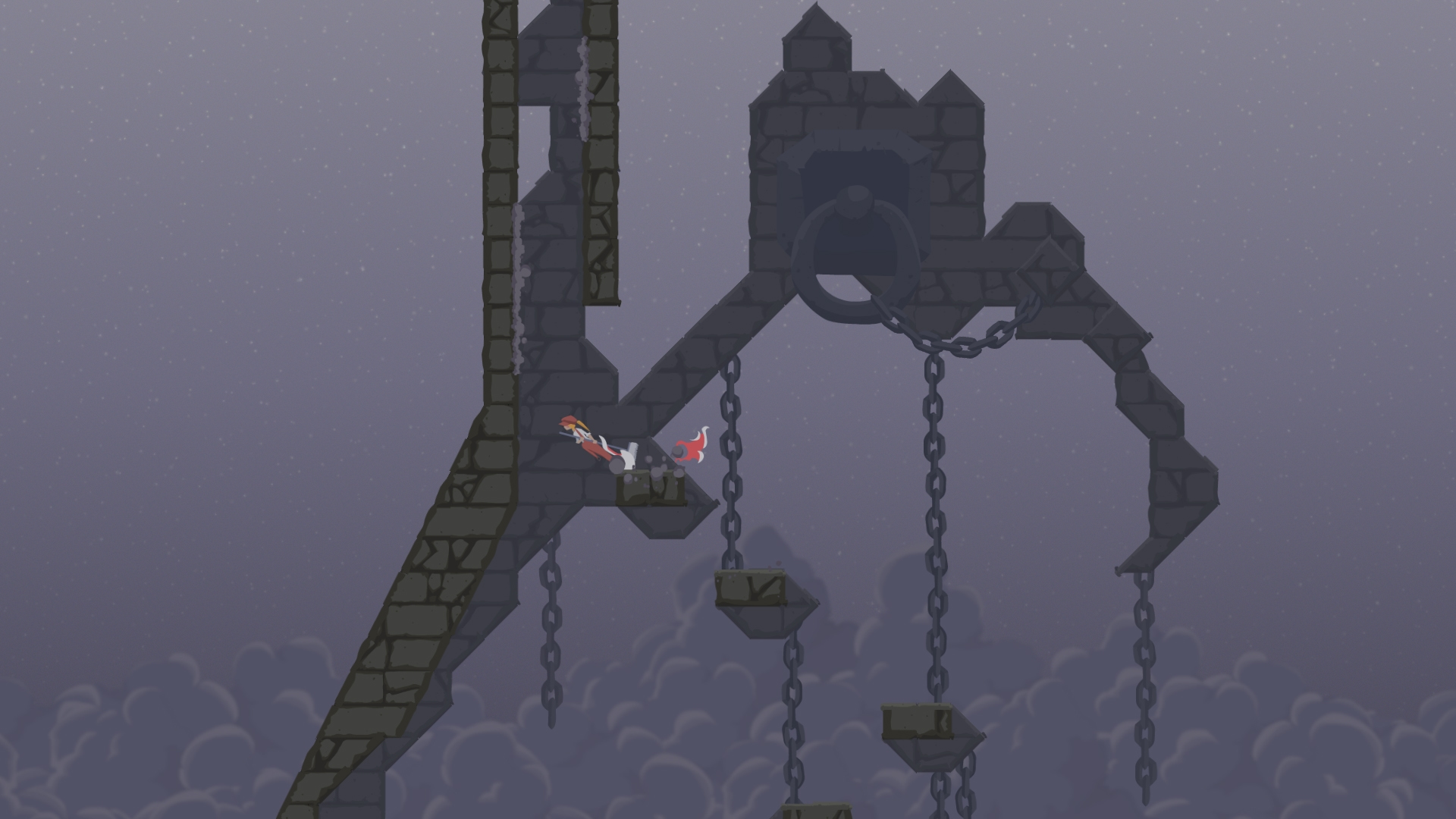 Dustforce Screenshot 7