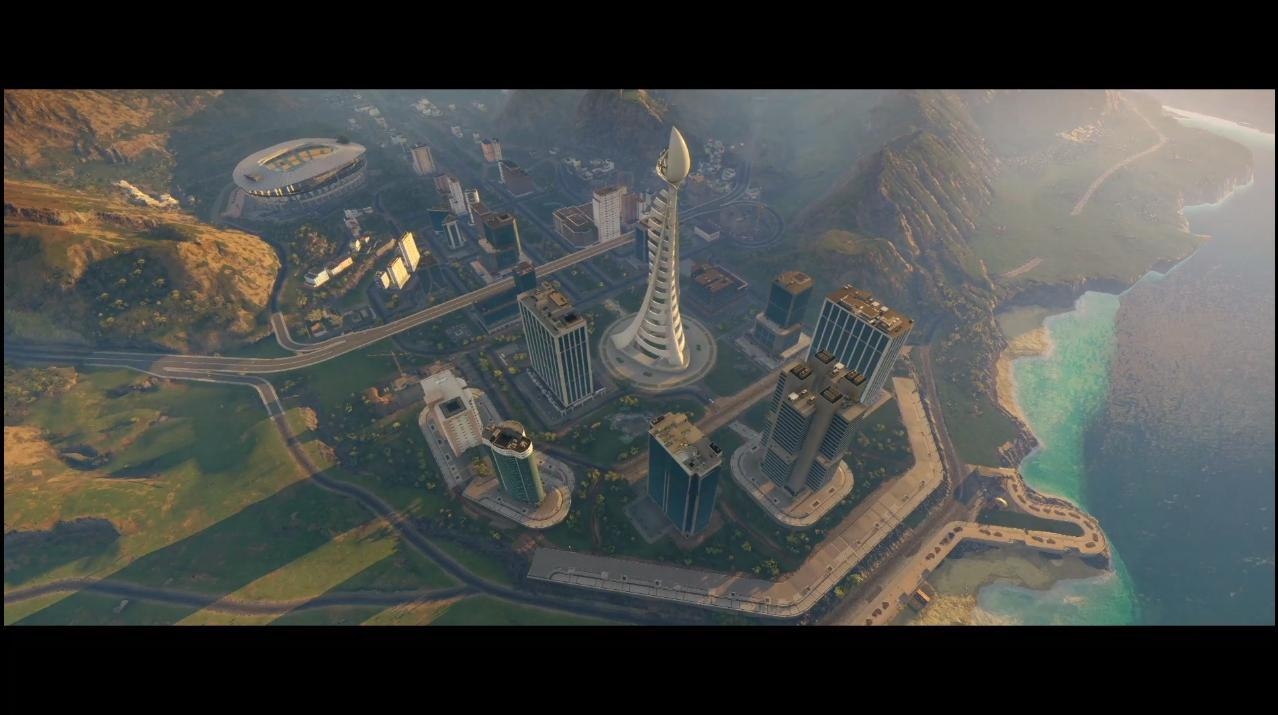 Just Cause 4 Screenshot 6