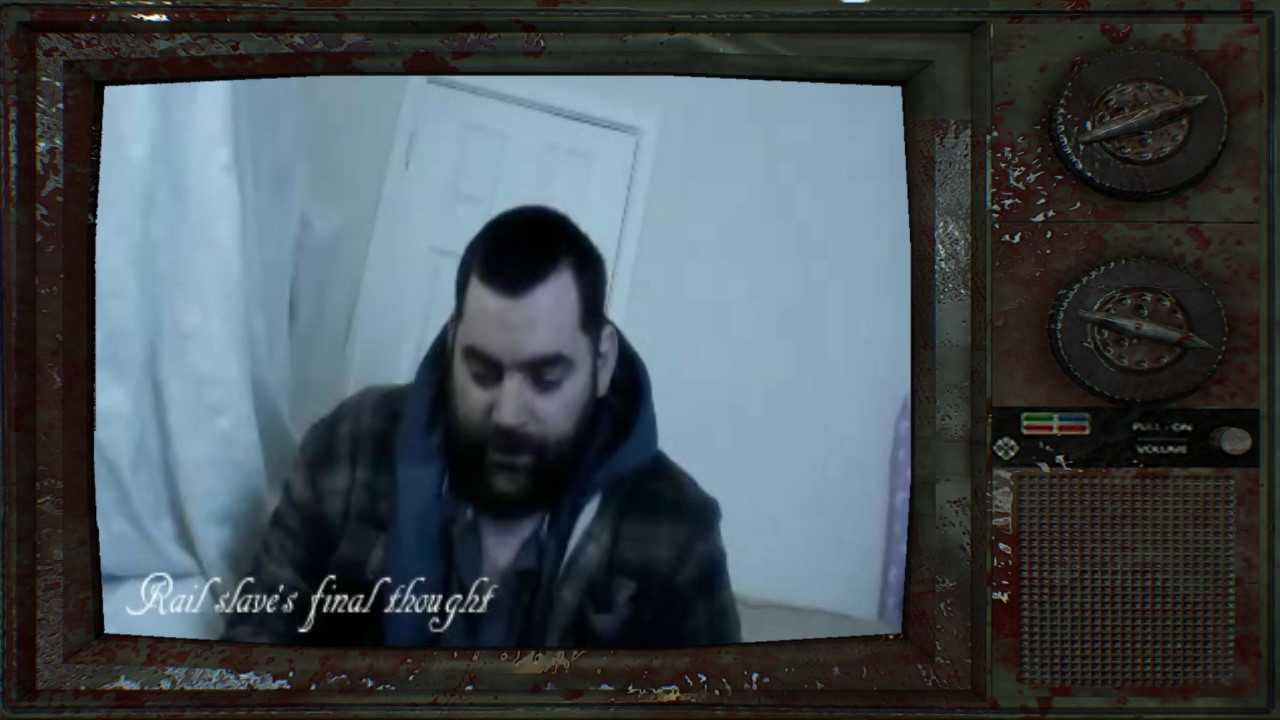 Selfie: Sisters of the Amniotic Lens Screenshot 5