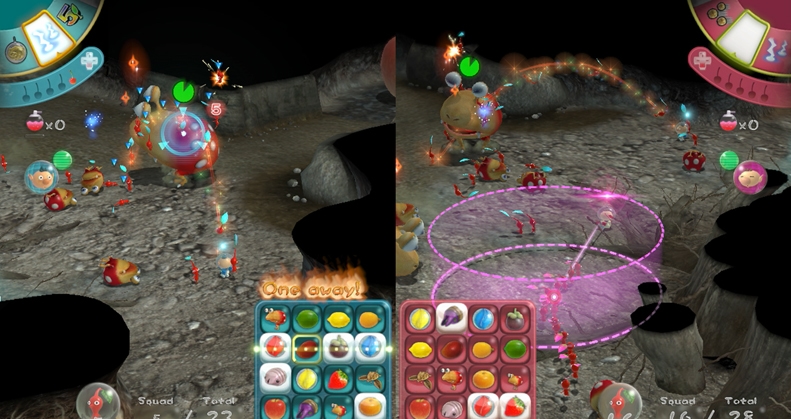 Pikmin 3 Screenshot 7