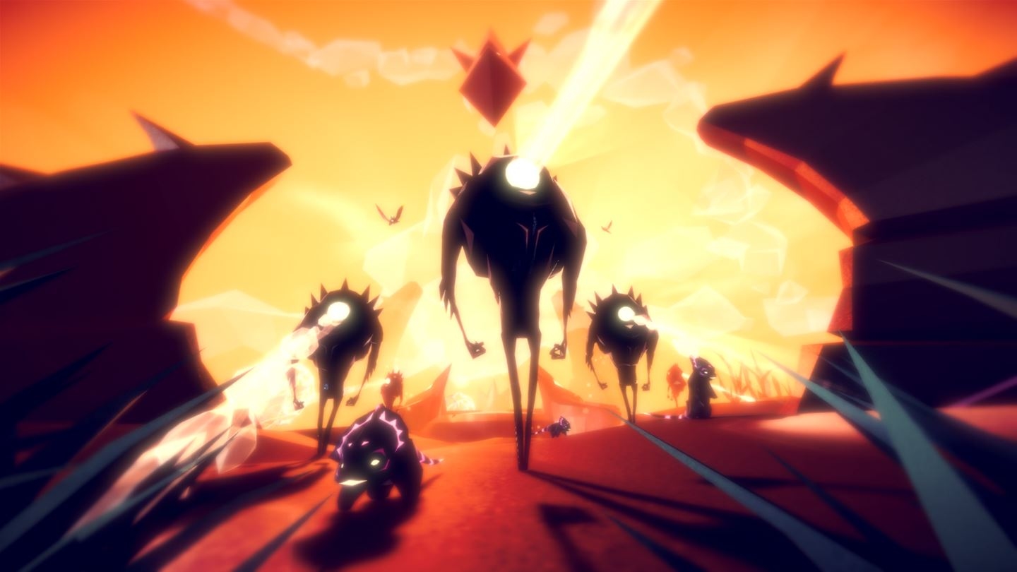 Fe Screenshot 3